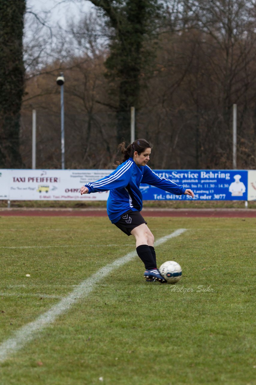 Bild 57 - Frauen FSG BraWie 08 - FSC Kaltenkirchen II U23 : Ergebnis: 0:7